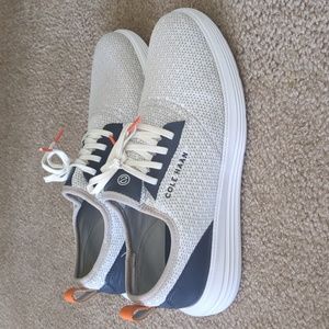 Grandsport Journey Knit Sneaker (Men)